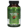 Irwin Naturals, Steel-Libido X2, мака и L-аргинин, 75 желатиновых капсул - картинка 0