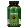 Irwin Naturals, Testosterone UP, 60 жидкостных желатиновых капсул - картинка 0