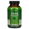 Irwin Naturals, Vision Sharp, комплексная питательная добавка для здоровых глаз, 42 мягкие желатиновые капсулы с жидкостью - картинка 0