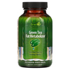 Irwin Naturals, Зеленый Чай, Метаболайзер Жиров 75 жидких гелевых капсул - картинка 0