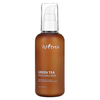ISNtree, Green Tea Fresh Emulsion, эмульсия, 120 мл (4,06 жидк. унции) - картинка 0