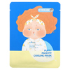 ISNtree, Охлаждающая маска для лица Puffy Face Fit, 10 шт. Масок, 23 г (0,81 унции) - картинка 0
