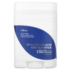 ISNtree, Воздушный солнцезащитный стик с гиалуроновой кислотой, SPF 50+ PA ++++, 22 г (0,77 унции)