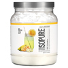 Isopure, Infusions, протеиновый порошок, ананас, апельсин и банан, 400 г (14,1 унции) - картинка 0
