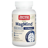 Jarrow Formulas, MagMind, магний, 90 вегетарианских капсул - картинка 0