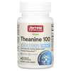 Jarrow Formulas, теанин 100, 100 мг, 60 вегетарианских капсул - картинка 0