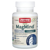 Jarrow Formulas, Vegan MagMind, для продуктивности, 60 растительных капсул - картинка 0