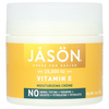 Jason Natural, увлажняющий крем с витамином Е, 25 000 МЕ, 113 г (4 унции) - картинка 0