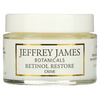 Jeffrey James Botanicals, восстанавливающий крем с ретинолом, 59 мл (2 унции) - картинка 0
