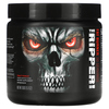 JNX Sports, The Ripper, жиросжигающая добавка, фруктовый пунш, 150 г