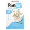 Julian Bakery, Paleo Thin, кокосовая стружка, 300 г (10,58 унции) - картинка 0