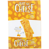 Just The Cheese, Выдержанные батончики из чеддера, 12 батончиков, 22 г (0,8 унции) - картинка 0