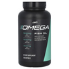 JYM Supplement Science, омега-3, 120 капсул - картинка 0