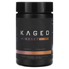 Kaged, Mindset + кофеин, апельсин и манго, 117 г (4,13 унции) - картинка 0