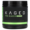 Kaged, PRE-KAGED, предтренировочный комплекс без стимуляторов, вишня, 558 г (1,23 фунта) - картинка 0