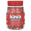 Kava Coffee, растворимый кофе в порционных стиках, с пониженным содержанием кислоты, 20 пакетиков по 2,75 г (0,097 унции) - картинка 0