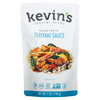 Kevin's Natural Foods, Соус Терияки, 7 унций (198 г) - картинка 0