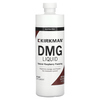 Kirkman Labs, DMG Liquid, натуральная малина, 473 мл (16 жидк. Унций) - картинка 0