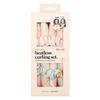 Kitsch, The Satin Heatless Curling Set, Sunset Tie Dye, один комплект - картинка 0