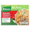 Knorr, Mi Arroz, смесь приправ для риса, красный, 4 пакетика, 68 г (2,39 унции) - картинка 0