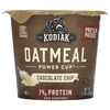 Kodiak Cakes, Oatmeal Power Cup, шоколадная крошка, 60 г (2,12 унции) - картинка 0