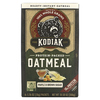 Kodiak Cakes, Овсянка с протеином, кленовый сироп и коричневый сахар, 6 пакетиков по 50 г (1,76 унции) - картинка 0