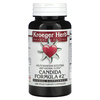 Kroeger Herb Co, Candida Formula # 2, 100 вегетарианских капсул - картинка 0