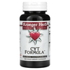 Kroeger Herb Co, CYT Formula, 100 вегетарианских капсул - картинка 0