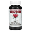 Kroeger Herb Co, HPX Formula, 100 вегетарианских капсул - картинка 0