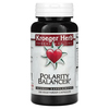 Kroeger Herb Co, Polarity Balancer, 100 вегетарианских капсул - картинка 0