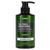 Kundal, Tea Tree & Macadamia, шампунь, белый мускус, 500 мл (16,9 жидк. Унции) - картинка 0