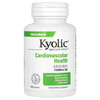 Kyolic, Aged Garlic Extract, выдержанный экстракт чеснока, добавка для здоровья сердечно-сосудистой системы, оригинальный состав Formula 100, 100 капсул - картинка 0