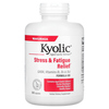 Kyolic, Aged Garlic Extract, выдержанный экстракт чеснока, снятие стресса и усталости, формула 101, 300 капсул - картинка 0