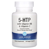 Lake Avenue Nutrition, 5-HTP с витаминами B6 и C, 100 мг, 60 растительных капсул - картинка 0