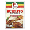 Lawry's, смесь специй и приправ, со вкусом буррито, 42 г (1,5 унции) - картинка 0