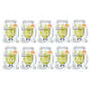 Leaders, I'mPhyto Retinol Beauty Mask, 10 листовых масок, 25 мл (0,84 жидк. Унции) - картинка 0