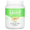 Lean1, Original, жиросжигающий протеиновый коктейль, банан, 765 г (1,68 фунта) - картинка 0