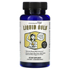 Legendairy Milk, Liquid Gold, 60 вегетарианских капсул - картинка 0