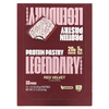 Legendary Foods, Protein Pastry, Red Velvet, 10 пакетиков по 61 г (2,2 унции) - картинка 0