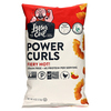 LesserEvil, Power Curls, Fiery Hot, 113 г (4 унции) - картинка 0
