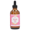Leven Rose, 100% чистое органическое масло жожоба, 118 мл (4 жидк. Унции)