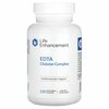 Life Enhancement, EDTA Chelator Complex, 120 вегетарианских капсул - картинка 0