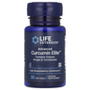 Life Extension, Advanced Curcumin Elite, экстракт куркумы, имбирь и турмероны, 30 капсул - картинка 0