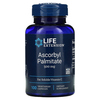 Life Extension, аскорбил пальмитат, 500 мг, 100 вегетарианских капсул - картинка 0