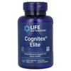 Life Extension, Cognitex Elite, 60 вегетарианских таблеток - картинка 0
