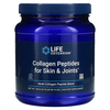 Life Extension, Collagen Peptides For Skin & Joints, смесь мультиколлагеновых пептидов, 343 г (12 унций) - картинка 0