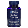 Life Extension, DHEA Complete, 60 вегетарианских капсул - картинка 0