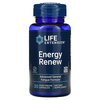 Life Extension, Energy Renew, 30 вегетарианских капсул - картинка 0