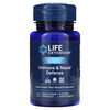 Life Extension, FLORASSIST, иммунная защита и легкое дыхание, 30 вегетарианских капсул - картинка 0