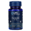 Life Extension, форсколин, 10 мг, 60 вегетарианских капсул - картинка 0